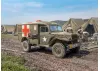 Italeri Dodge WC54 Ambulance