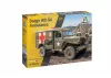 Italeri Dodge WC54 Ambulance