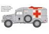 Italeri Dodge WC54 Ambulance