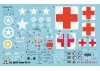 Italeri Dodge WC54 Ambulance
