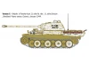 Italeri Pz. Kpfw. V Panther Ausf. D
