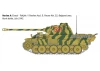 Italeri Pz. Kpfw. V Panther Ausf. D