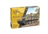 Italeri Pz. Kpfw. V Panther Ausf. D