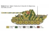 Italeri Pz. Kpfw. V Panther Ausf. D