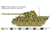 Italeri Pz. Kpfw. V Panther Ausf. D