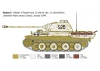 Italeri Pz. Kpfw. V Panther Ausf. D