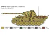 Italeri Pz. Kpfw. V Panther Ausf. D