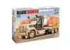 Italeri Black Thunder Australian Truck