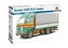 Italeri 1/24 Scania 142H 6x2 Canvas