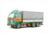 Italeri 1/24 Scania 142H 6x2 Canvas