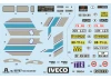 Italeri Iveco Cow-Boy
