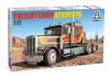 Italeri Freighliner Aerodyne