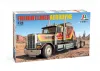 Italeri Freighliner Aerodyne
