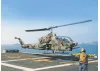 ItaleriAH-1T SeaCobra