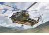 Italeri HH-53C Super Jolly Green Giant