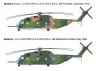 Italeri HH-53C Super Jolly Green Giant