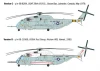Italeri HH-53C Super Jolly Green Giant