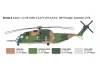 Italeri HH-53C Super Jolly Green Giant