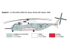 Italeri HH-53C Super Jolly Green Giant