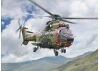 Italeri AS332 Super Puma