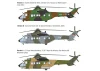 Italeri AS332 Super Puma