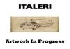 Italeri AS332 Super Puma
