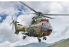 Italeri AS332 Super Puma