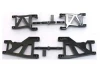 Tamiya R Parts For 58418 Boomerang