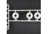 Tamiya J Parts (J1-J8) For 58372