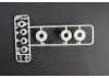 Tamiya J Parts (J1-J8) For 58372