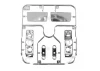 Tamiya N Parts For 56318