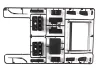 Tamiya R Parts For 56318