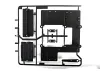 Tamiya P Parts For Actros 56335