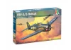 Italeri Grumman Hellcat F6 F-3