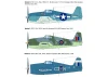 Italeri Grumman Hellcat F6 F-3