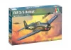 Italeri Grumman Hellcat F6 F-3