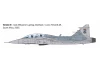 Italeri JAS-39 Twin Seater