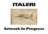 Italeri JAS-39 Twin Seater