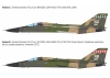 Italeri F-111 Aardvark