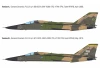 Italeri F-111 Aardvark