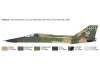 Italeri F-111 Aardvark