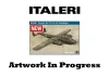Italeri Dornier Do 217 J1/J2 Nachtjäger