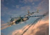 Italeri Dornier Do 217 J1/J2 Nachtjäger