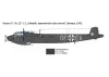 Italeri Dornier Do 217 J1/J2 Nachtjäger