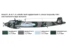Italeri Dornier Do 217 J1/J2 Nachtjäger