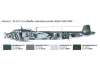 Italeri Dornier Do 217 J1/J2 Nachtjäger