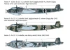 Italeri Dornier Do 217 J1/J2 Nachtjäger