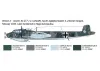 Italeri Dornier Do 217 J1/J2 Nachtjäger