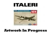 Italeri KC-135 R/FR Stratotanker