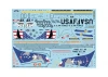 Italeri KC-135 R/FR Stratotanker